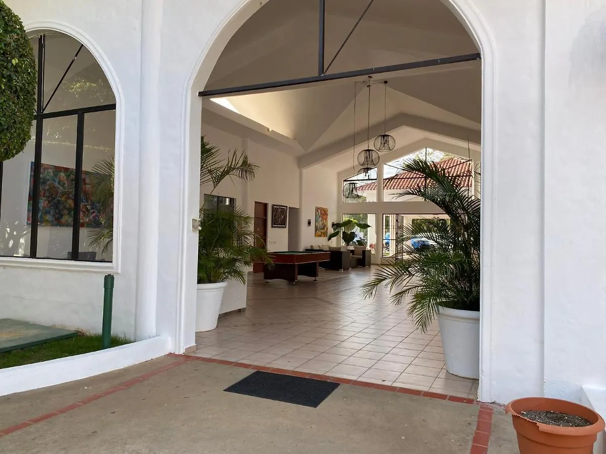 Flat Estrella Del Mar - Playa Alicia, Sosua Y Cabarete Apartment