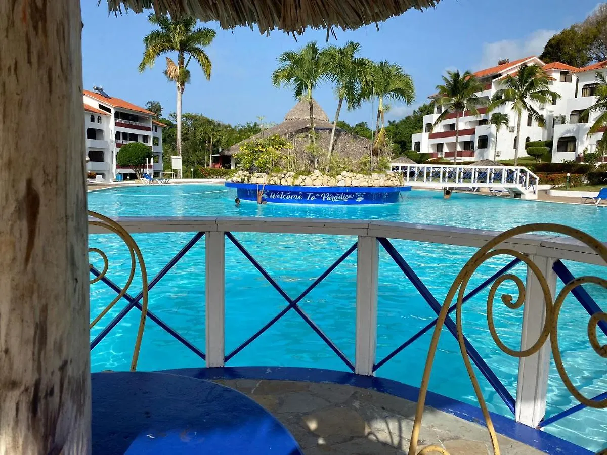 Flat Estrella Del Mar - Playa Alicia, Sosua Y Cabarete Apartment
