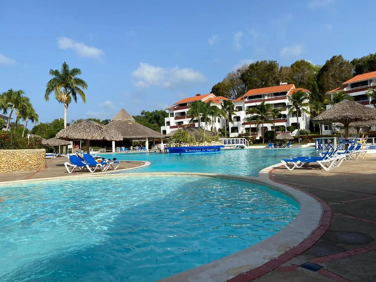 Flat Estrella Del Mar - Playa Alicia, Sosua Y Cabarete Daire